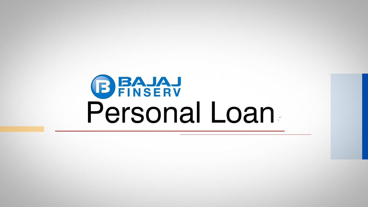 Bajaj Finserv Personal Loan Loan Trivia