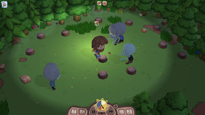 Farm For Your Life Game Screenshot 5