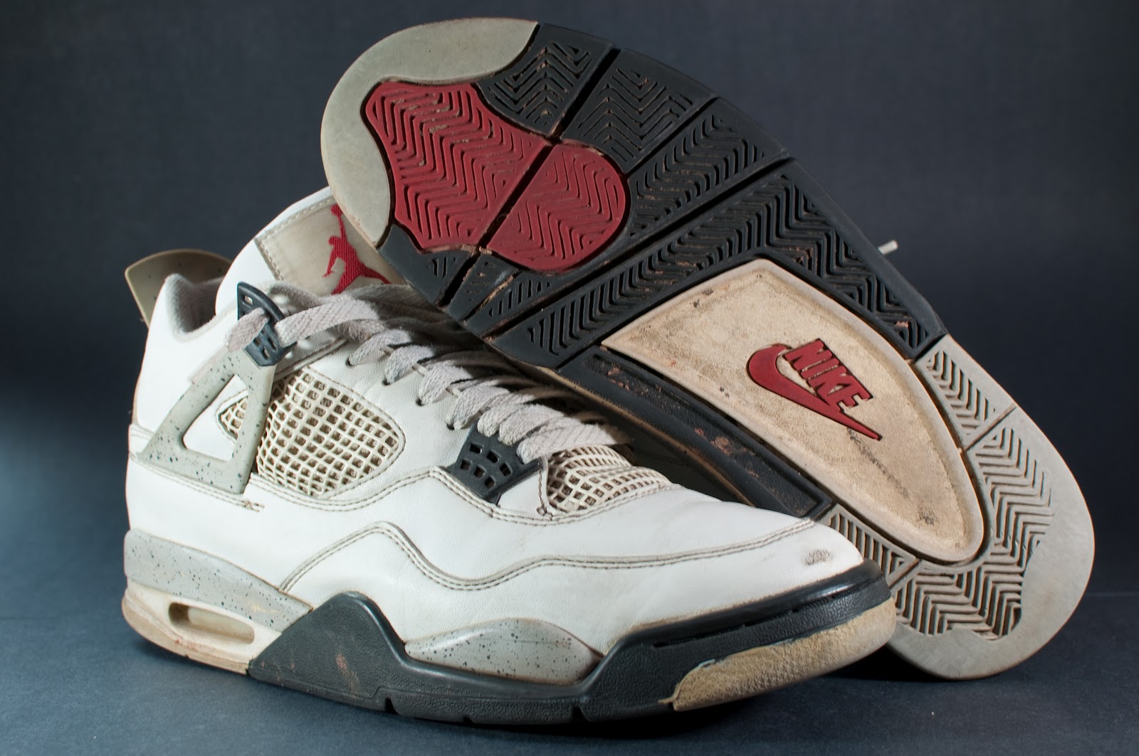 cement iv