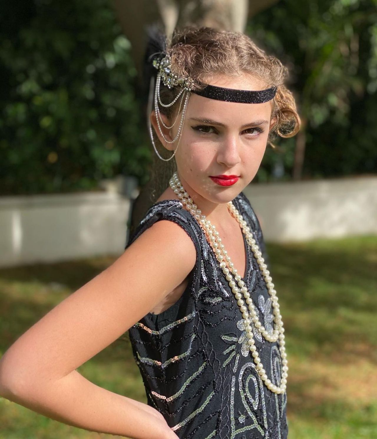 Lexy Kolker 02/15/2021