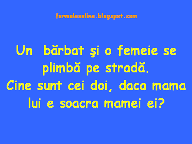 Ghicitoare matematica 5 | formule online probleme si exercitii rezolvate