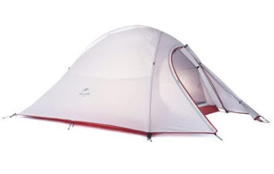 Tenda Naturehike Cloud Up 2 20 D