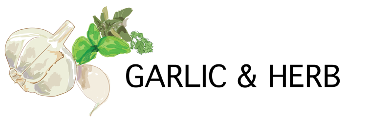 Garlic & Herb