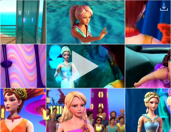 Barbie Et Le Secret Des Sirènes Streaming Vf Regarder Barbie et le Secret des sirènes (2010) film en ligne gratuit