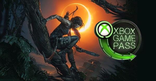 رسميا لعبة Shadow of The Tomb Raider و أربعة عناوين أخرى تغادر خدمة Xbox Game Pass 