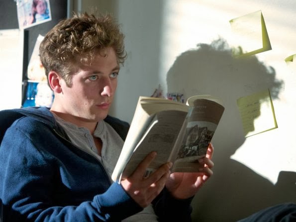 Review del capítulo 4x05 de Shameless US, There's The Rub