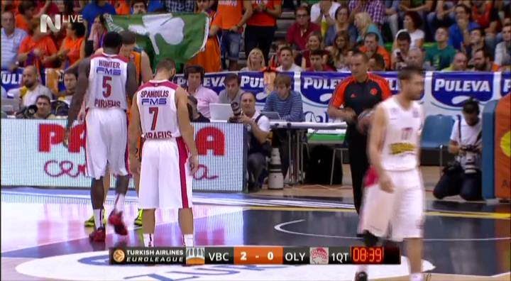 "Εφιάλτες" και στην Ισπανία! (pics)