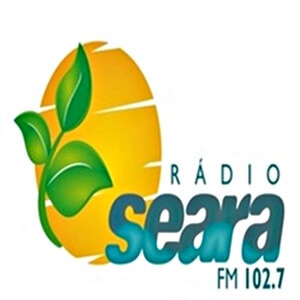 Ouvir agora Rádio Seara FM 102,7 - Nova Russas / CE