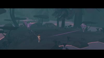 Where The Snow Settles Game Screenshot 5