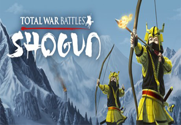 Total War Battles Shogun [Full] [Español] [MEGA]