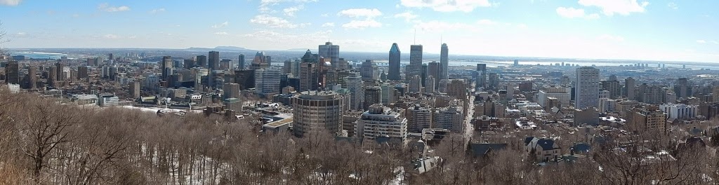 Parc du Mont-Royal Montréal