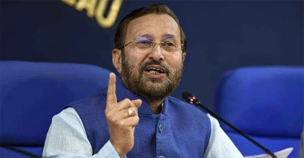 News, National, India, New Delhi, COVID19, Food, Union minister, Minister, Rice will be Supplied at RS 3 kg Wheat at RS 2 kg Says Union Minister Prakash Javadekar