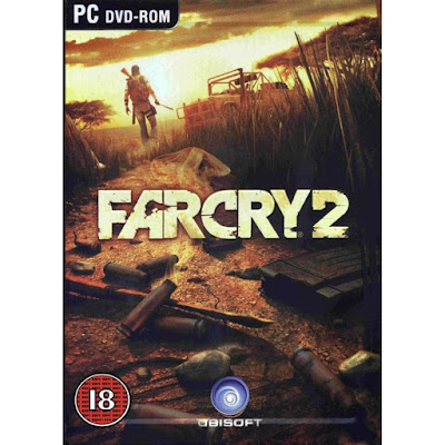 Far Cry 2 System Requirements, Wort it banget bagi PC Spec Low !