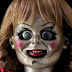 Homem morre durante sessão de 'Annabelle 3'
