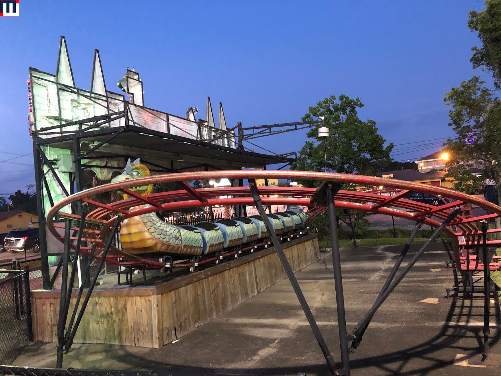 MidwestInfoGuide Cobra Adventure Park