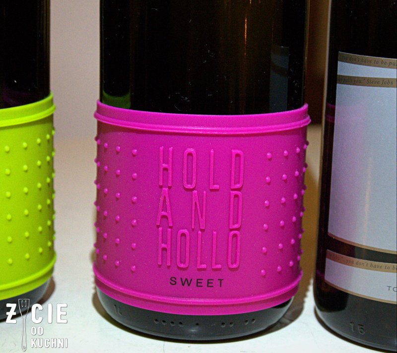 Hold and Hollo Sweet 2008