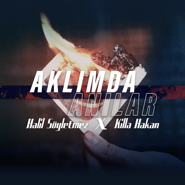 Halil Söyletmez - Aklımda Anılar 2020 Single indir