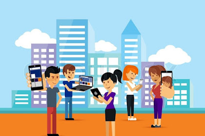 Cara Mengundang Orang Lain Untuk Menjadi Penulis Pada Blogger