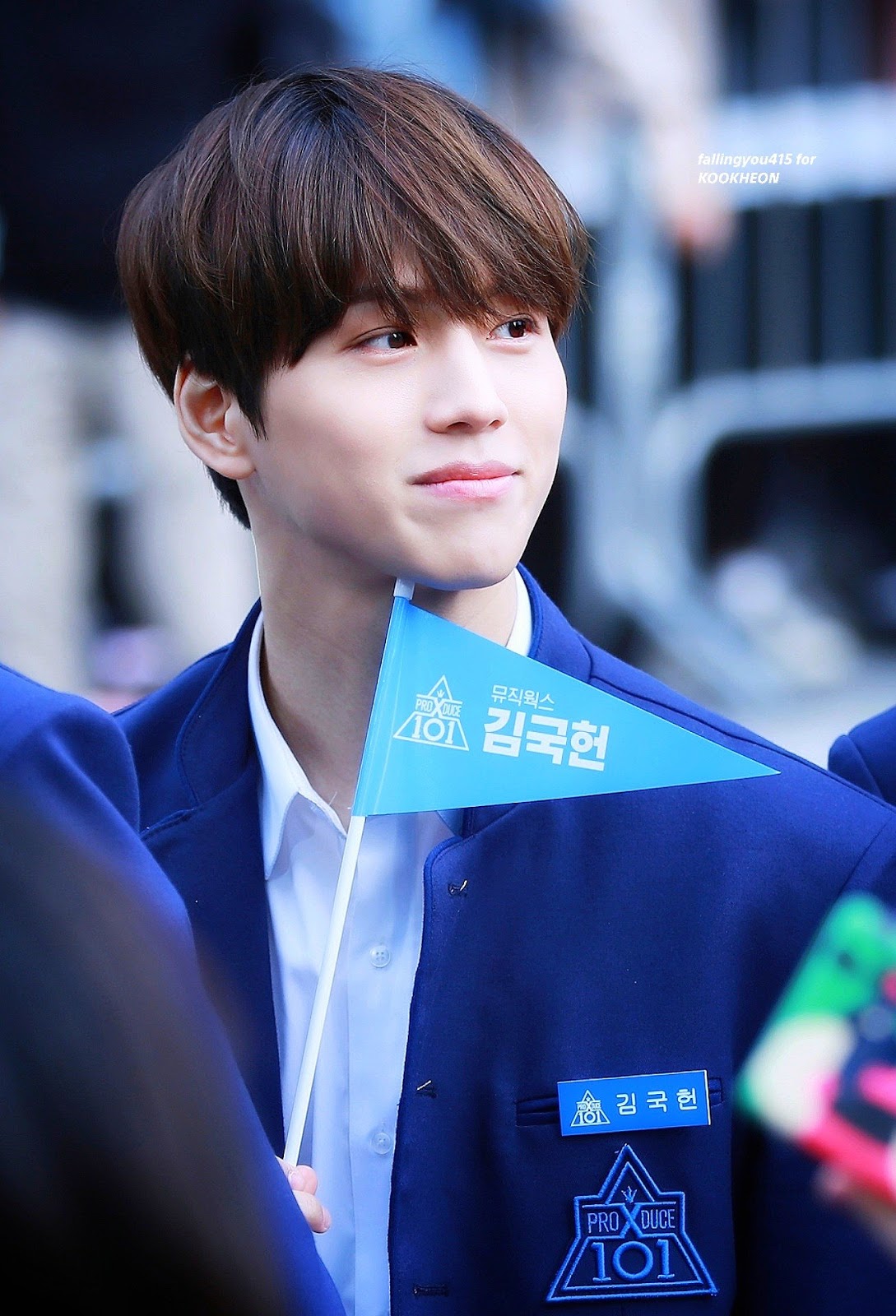 프듀 연생 생일이라고 CGV에 이름관 생김 (Feat. 지하철 광고) | 인스티즈