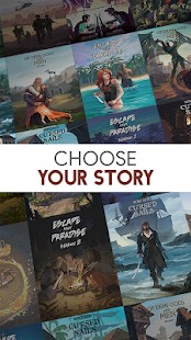 dESCARGAR Stories Your Choice MOD APK 0.9026 Dinero ilimitado Gratis para Android 2020 7