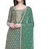 Women's Cotton Dress Material