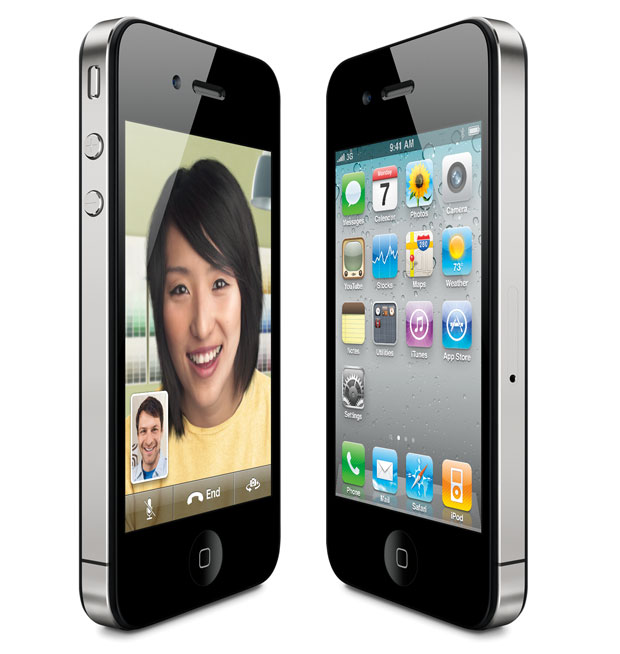 TOUCH-nology: Top Six Reasons Not to Get Verizon's iPhone 4 -- yet