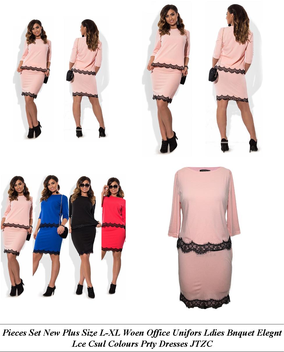 Womans Dresses - Girls Clothes Sale - Red Prom Dress - Cheap Cute Clothes