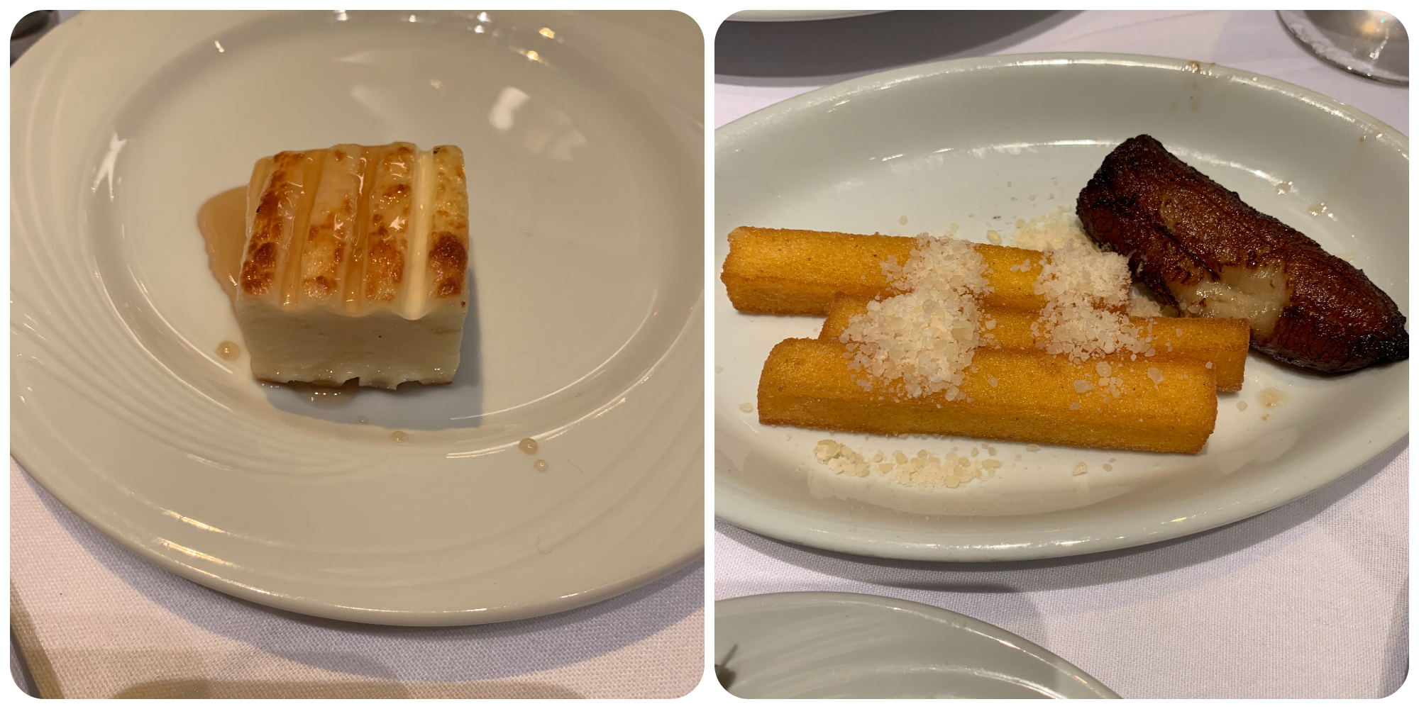 Fogo De Chao Brazilian Steakhouse Review Dallas, Texas A Very Sweet