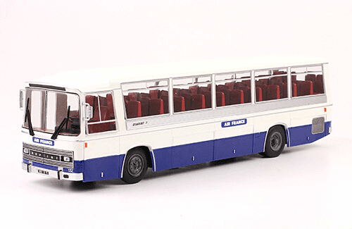 Autobus & Autocars du monde, Berliet Cruisair 3 1:43