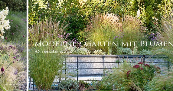Gartenblog zu Gartenplanung, Gartenberatung, Gartendesign und