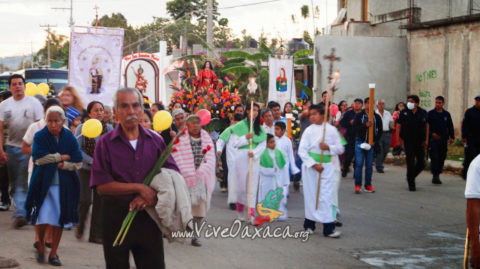 Actividades de la Mayordomía Titular 2015 de San Sebastián Tutla Vive Oaxaca Turismo y Actividades de la Mayordomía Titular 2015 de San Sebastián Tutla Vive Oaxaca Turismo y