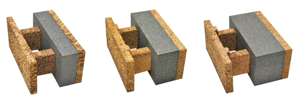 blocchi legnocloc-bioedilizia