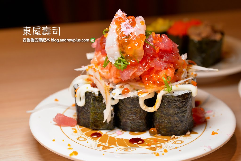 遠百信義a13美食,信義區握壽司,生魚片日本料理餐廳