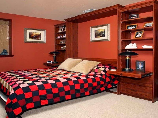 Basic Tips for Choosing Colors Decorating