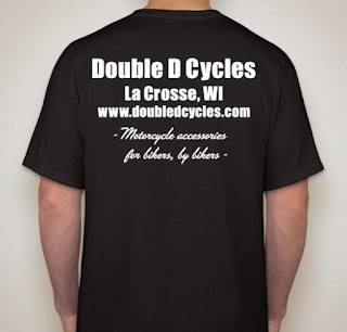 Double D Cycles - La Crosse, WI