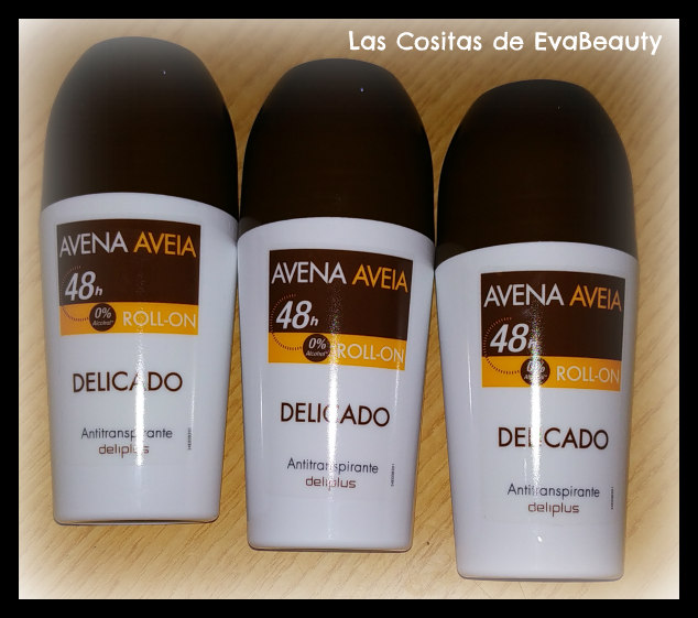 Compras belleza Mercadona