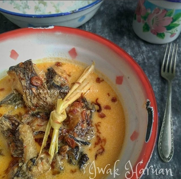 Resep Masakan Ikan Gabus Untuk Anak