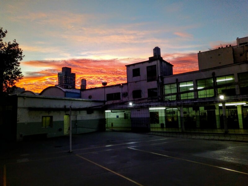 Escuela Técnica 32 "General José de San Martín"