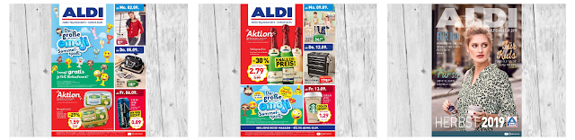 ALDI Nord Angebote-Prospekt 