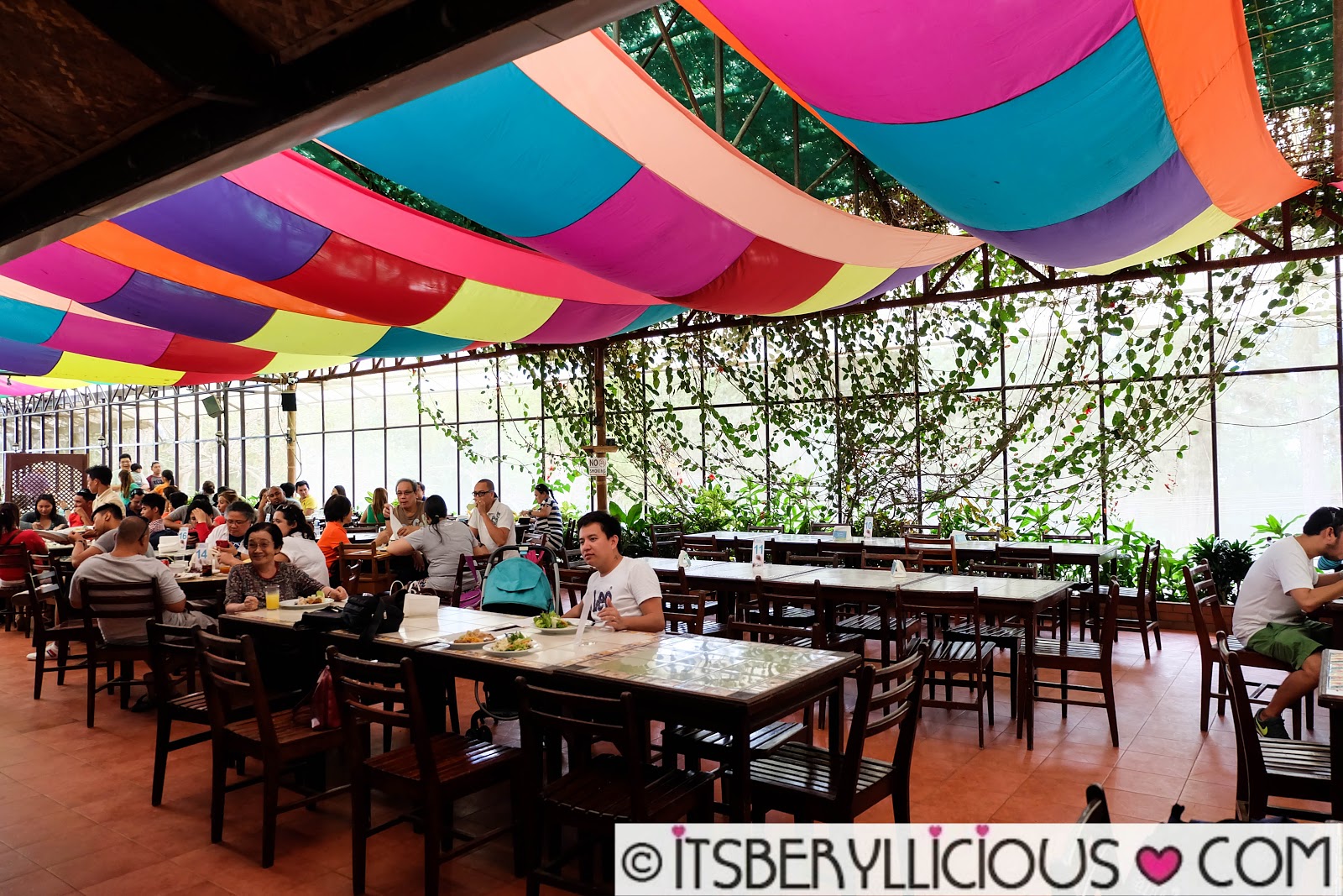 Places to Visit in Davao Eden Nature Park and Resort Day Tour Package