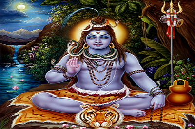 भगवान शिव के जीवन से सिख
