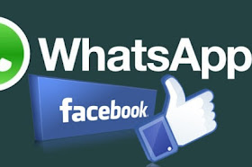 Cara Akses Dua Akun Whatsapp dan Facebook Secara Bersamaan
