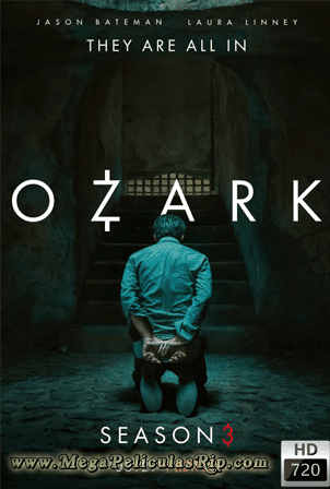 Ozark Temporada 3 720p Latino