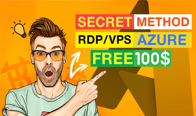 Vps Azure New method microsoft Azure