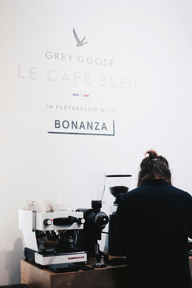 Grey Goose Le Cafe Bleu Grey Goose Le Cafe Bleu