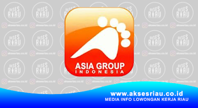 Asia Group Pekanbaru