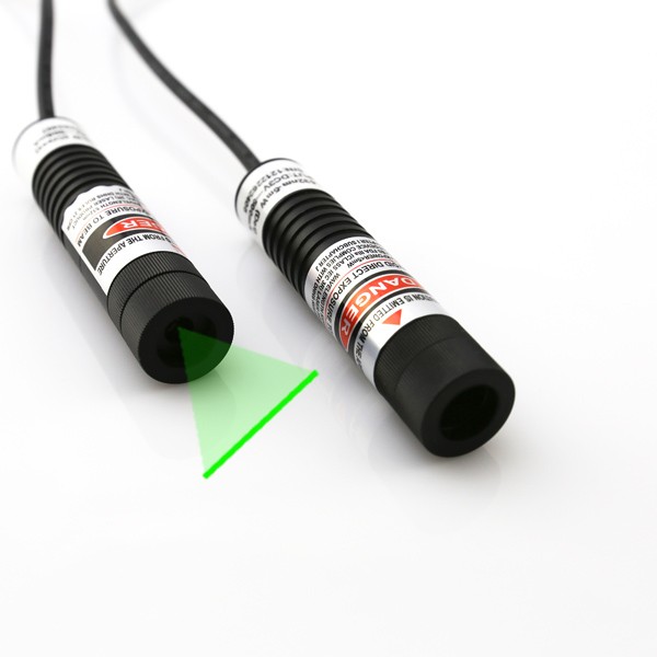 Laser Line Generator: 七月 2020