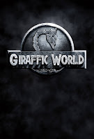 zootopia giraffic world