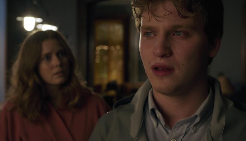 A mulher na janela | Netflix