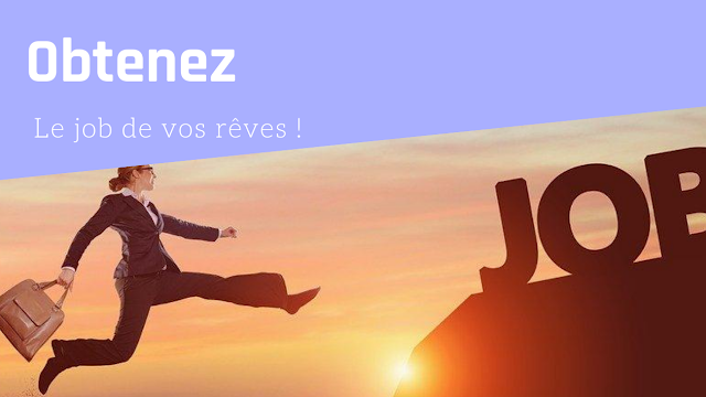 creer son cv canadien